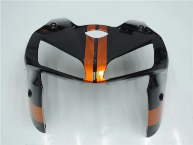 Arancia Nero Kits Carenatura Moto Completa CBR 600 RR 05-06 Arancia Nero Kits Carenatura Moto Completa CBR 600 RR 05-06