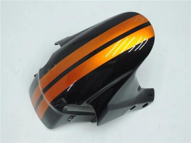 Arancia Nero Kits Carenatura Moto Completa CBR 600 RR 05-06 Arancia Nero Kits Carenatura Moto Completa CBR 600 RR 05-06