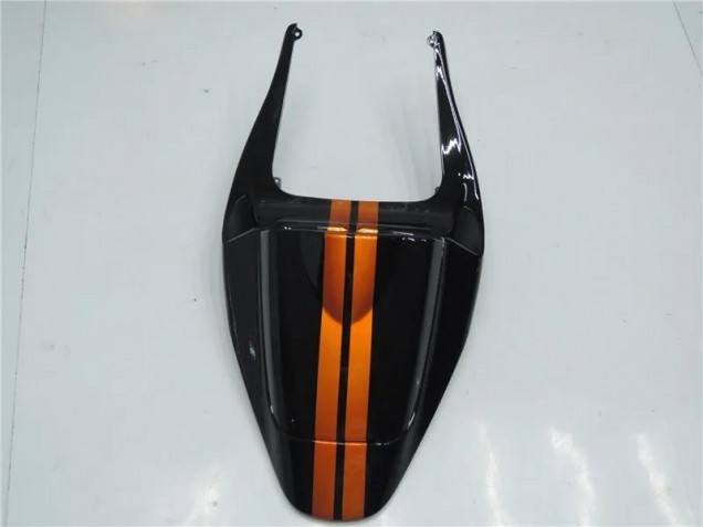 Arancia Nero Kits Carenatura Moto Completa CBR 600 RR 05-06 Arancia Nero Kits Carenatura Moto Completa CBR 600 RR 05-06