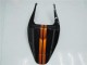 Arancia Nero Kits Carenatura Moto Completa CBR 600 RR 05-06 Arancia Nero Kits Carenatura Moto Completa CBR 600 RR 05-06