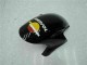 Arancia Nero Repsol Carrozzeria Moto & Carena Moto CBR 1000 RR 04-05 Arancia Nero Repsol Carrozzeria Moto & Carena Moto CBR 1000 RR 04-05