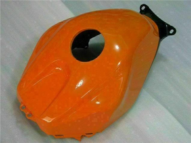 Arancia Nero Repsol Kit Carenatura Moto Completa CBR 600 RR 05-06