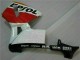 Arancia Nero Repsol Kit Carenatura Moto Completa CBR 600 RR 05-06