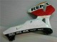 Arancia Nero Repsol Kit Carenatura Moto Completa CBR 600 RR 05-06