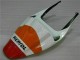 Arancia Nero Repsol Kit Carenatura Moto Completa CBR 600 RR 05-06