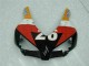 Arancia Nero Repsol Kit Carene Moto Completa CBR 1000 RR 04-05