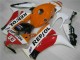 Arancia Repsol 93 Carene Moto CBR 1000 RR 12-16 Arancia Repsol 93 Carene Moto CBR 1000 RR 12-16