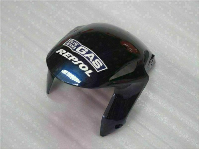 Arancia Repsol ABS Kits Carena Moto CBR 1000 RR 08-11 Arancia Repsol ABS Kits Carena Moto CBR 1000 RR 08-11