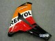 Arancia Repsol ABS Kits Carenatura Moto CBR 1000 RR 08-11 Arancia Repsol ABS Kits Carenatura Moto CBR 1000 RR 08-11