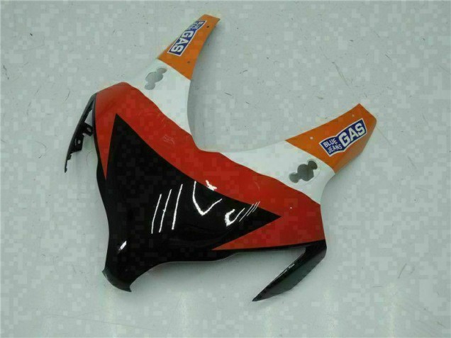 Arancia Repsol ABS Kits Carene Moto CBR 1000 RR 08-11 Arancia Repsol ABS Kits Carene Moto CBR 1000 RR 08-11