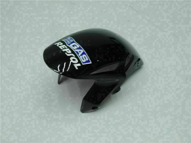Arancia Repsol ABS Kits Carene Moto CBR 1000 RR 08-11 Arancia Repsol ABS Kits Carene Moto CBR 1000 RR 08-11