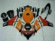 Arancia Repsol ABS Kits Carene Moto CBR 1000 RR 08-11 Arancia Repsol ABS Kits Carene Moto CBR 1000 RR 08-11