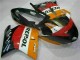 Arancia Repsol Carene Moto CBR 1100 XX 96-07 Arancia Repsol Carene Moto CBR 1100 XX 96-07