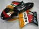 Arancia Repsol Carene Moto CBR 1100 XX 96-07 Arancia Repsol Carene Moto CBR 1100 XX 96-07