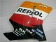 Arancia Repsol Carene Moto CBR 1100 XX 96-07 Arancia Repsol Carene Moto CBR 1100 XX 96-07