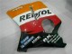 Arancia Repsol Carene Moto CBR 1100 XX 96-07 Arancia Repsol Carene Moto CBR 1100 XX 96-07