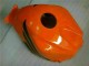 Arancia Repsol Carene Moto CBR 600 RR 03-04 Arancia Repsol Carene Moto CBR 600 RR 03-04