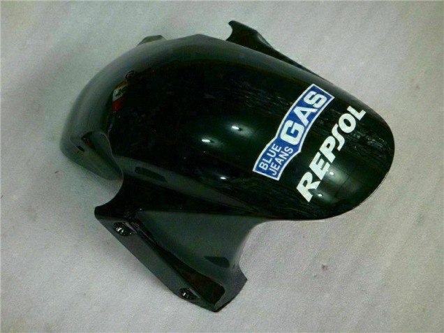 Arancia Repsol Carene Moto CBR 600 RR 03-04 Arancia Repsol Carene Moto CBR 600 RR 03-04