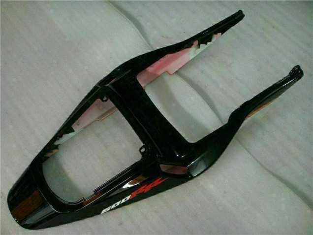 Arancia Repsol Carene Moto CBR 600 RR 03-04 Arancia Repsol Carene Moto CBR 600 RR 03-04