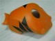 Arancia Repsol Carrozzeria Moto & Carena Moto CBR 1000 RR 08-11