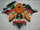 Arancia Repsol Carrozzeria Moto & Carena Moto CBR 1000 RR 08-11