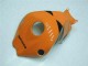 Arancia Repsol Kit Carenatura Motocicletta Completo ABS CBR 1000 RR 08-11