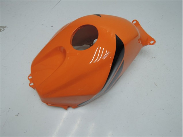 Arancia Rosso Nero Repsol Carene Moto CBR 600 RR 03-04 Arancia Rosso Nero Repsol Carene Moto CBR 600 RR 03-04