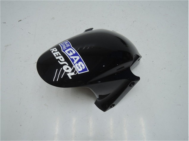 Arancia Rosso Nero Repsol Carene Moto CBR 600 RR 03-04 Arancia Rosso Nero Repsol Carene Moto CBR 600 RR 03-04