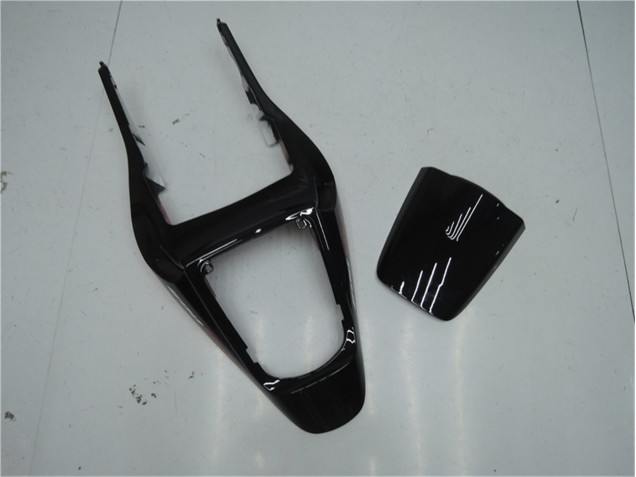 Arancia Rosso Nero Repsol Carene Moto CBR 600 RR 03-04 Arancia Rosso Nero Repsol Carene Moto CBR 600 RR 03-04