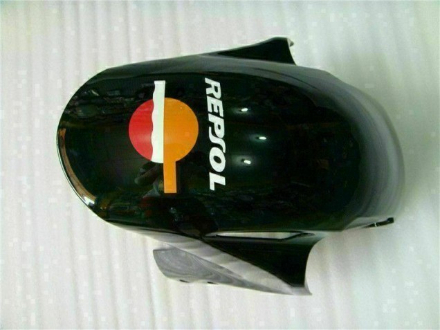 Arancia Verde Carene Moto CBR 1000 RR 04-05
