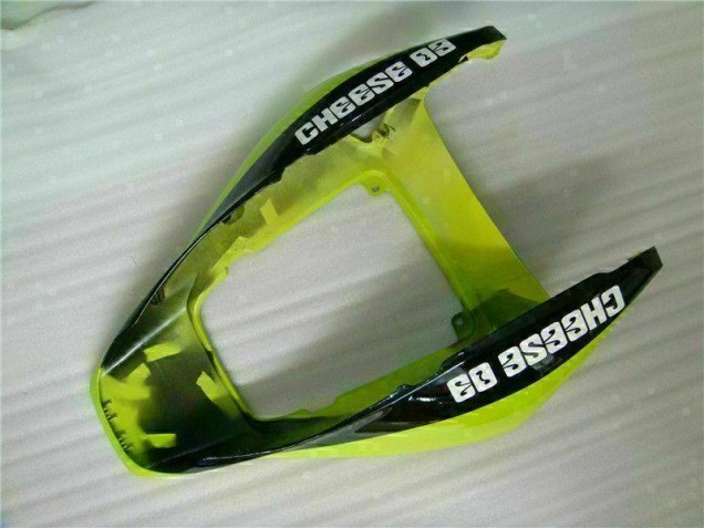 Arancia Verde Carene Moto CBR 1000 RR 04-05