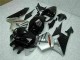 Argento ABS Kits Carene Moto CBR 600 RR 05-06 Argento ABS Kits Carene Moto CBR 600 RR 05-06