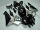 Argento ABS Kits Carene Moto CBR 600 RR 05-06 Argento ABS Kits Carene Moto CBR 600 RR 05-06