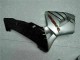 Argento ABS Kits Carene Moto CBR 600 RR 05-06 Argento ABS Kits Carene Moto CBR 600 RR 05-06
