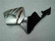 Argento ABS Kits Carene Moto CBR 600 RR 05-06 Argento ABS Kits Carene Moto CBR 600 RR 05-06
