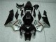 Argento ABS Kits Carene Moto CBR 600 RR 05-06 Argento ABS Kits Carene Moto CBR 600 RR 05-06