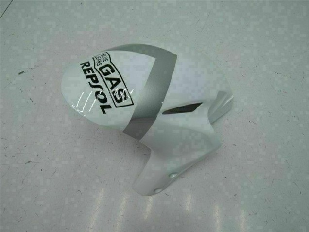 Argento Bianco Repsol Carrozzeria Moto & Carena Moto CBR 1000 RR 04-05