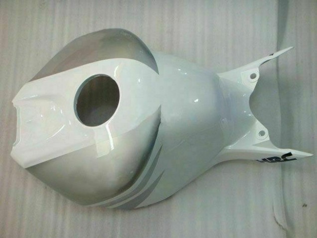 Argento Bianco Repsol Kit Carenatura Motocicletta Completo ABS CBR 1000 RR 04-05 Argento Bianco Repsol Kit Carenatura Motocicletta Completo ABS CBR 1000 RR 04-05