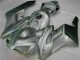 Argento Carene Moto CBR 1000 RR 04-05 Argento Carene Moto CBR 1000 RR 04-05