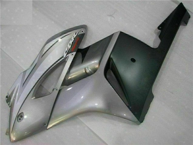 Argento Carene Moto CBR 1000 RR 04-05 Argento Carene Moto CBR 1000 RR 04-05