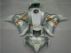 Argento Carene Moto CBR 1000 RR 08-11