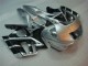 Argento Carene Moto CBR 600 F3 95-98