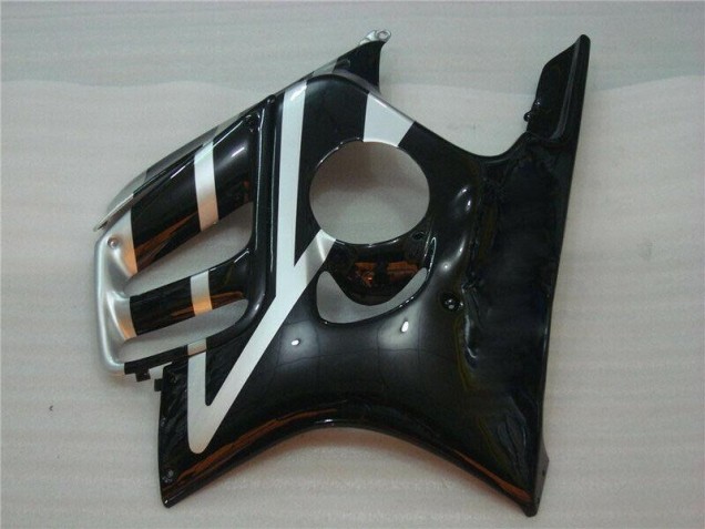 Argento Carene Moto CBR 600 F3 95-98