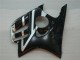 Argento Carene Moto CBR 600 F3 95-98