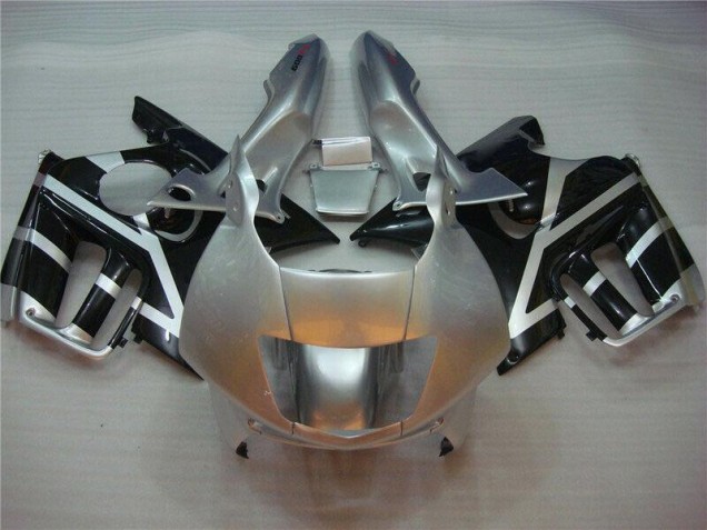 Argento Carene Moto CBR 600 F3 95-98
