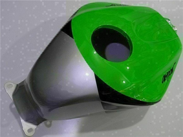 Argento Carene Moto CBR 600 RR 03-04 Argento Carene Moto CBR 600 RR 03-04