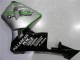 Argento Carene Moto CBR 600 RR 03-04 Argento Carene Moto CBR 600 RR 03-04