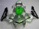 Argento Carene Moto CBR 600 RR 03-04 Argento Carene Moto CBR 600 RR 03-04