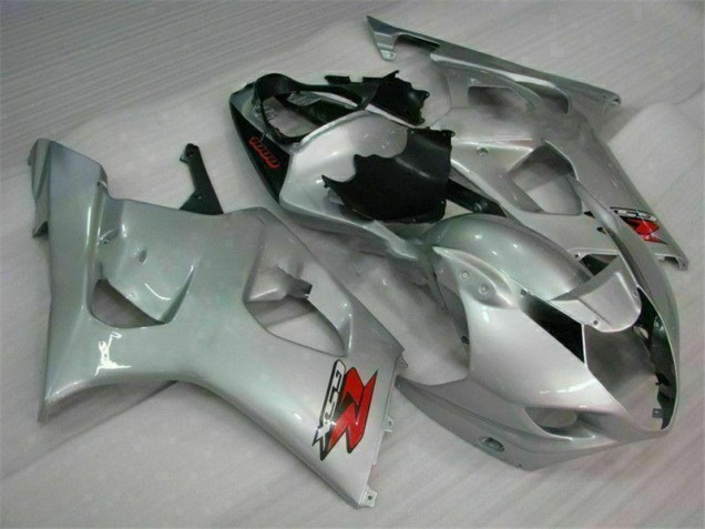 Argento Carene Moto & Plastica GSXR 1000 K3 03-04
