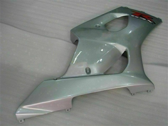 Argento Carene Moto & Plastica GSXR 1000 K3 03-04